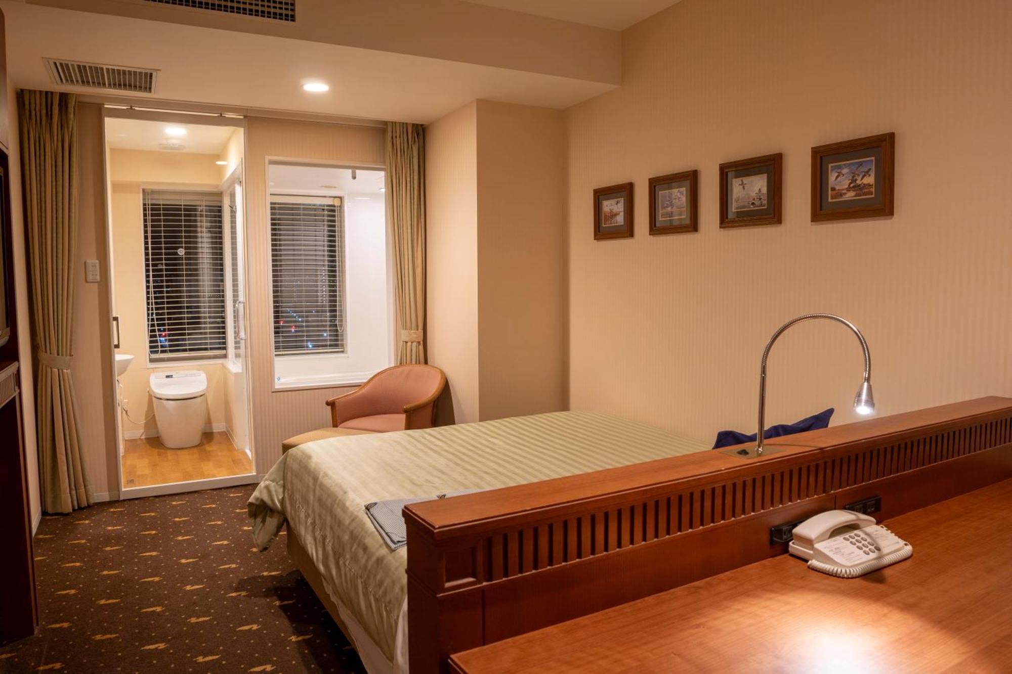 Hotel Boston Plaza Kusatsu Kusatsu  Exteriör bild