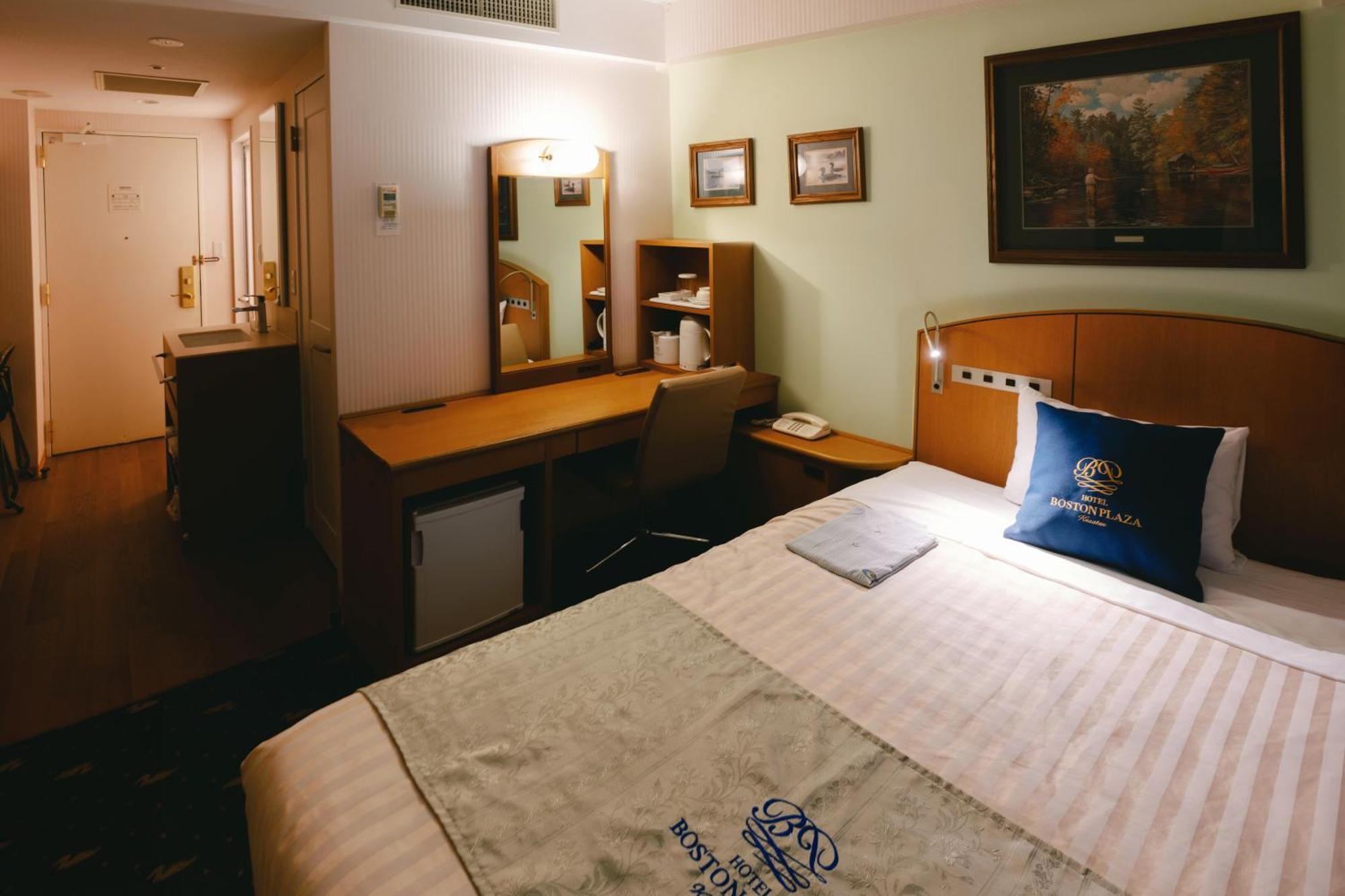 Hotel Boston Plaza Kusatsu Kusatsu  Exteriör bild