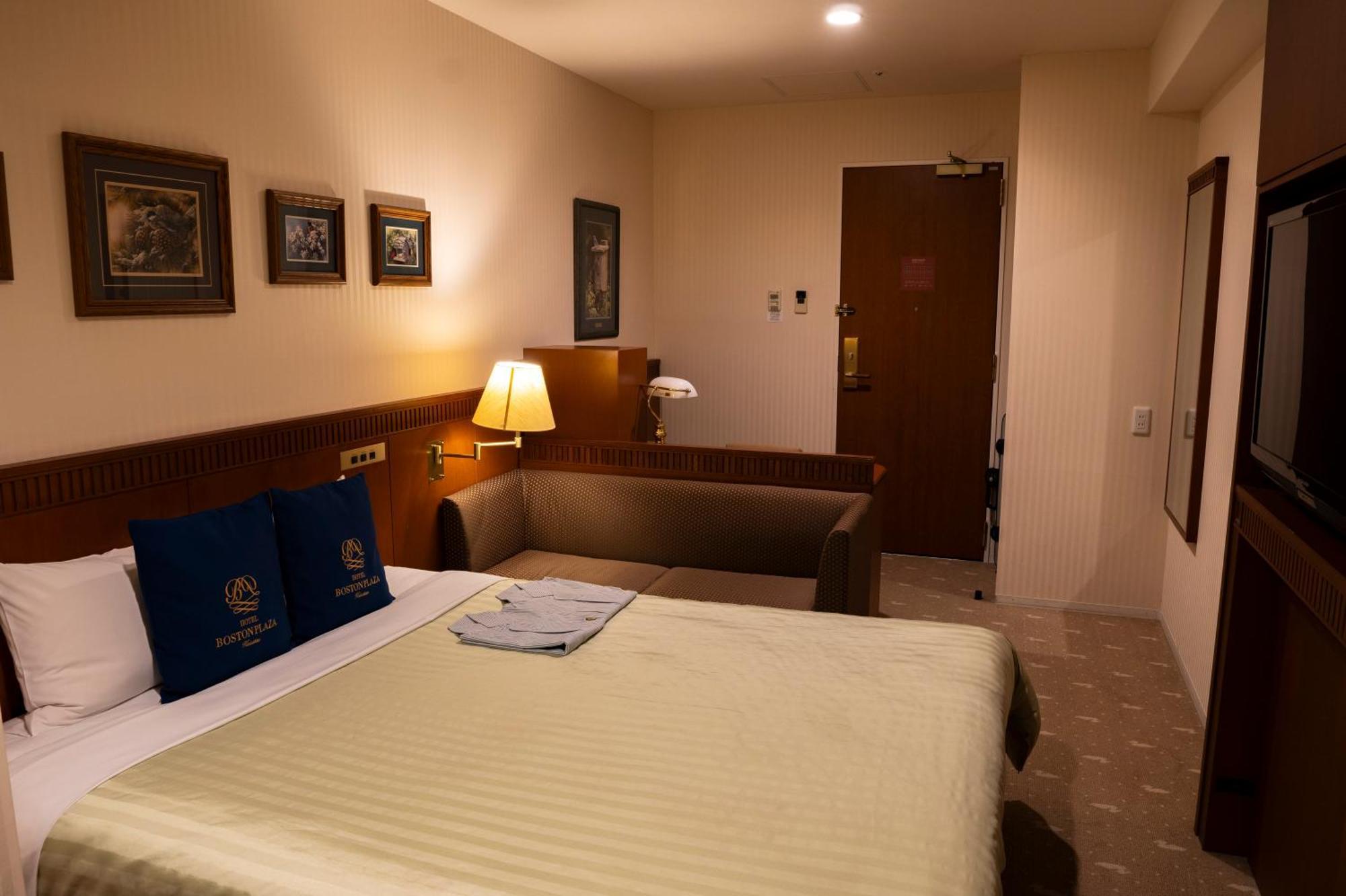 Hotel Boston Plaza Kusatsu Kusatsu  Exteriör bild