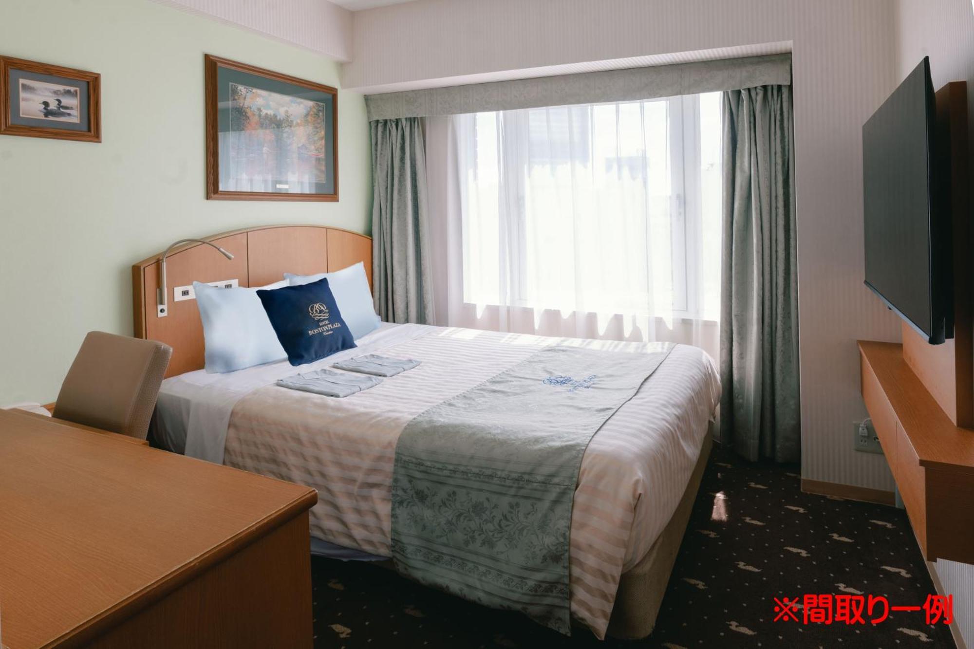Hotel Boston Plaza Kusatsu Kusatsu  Exteriör bild