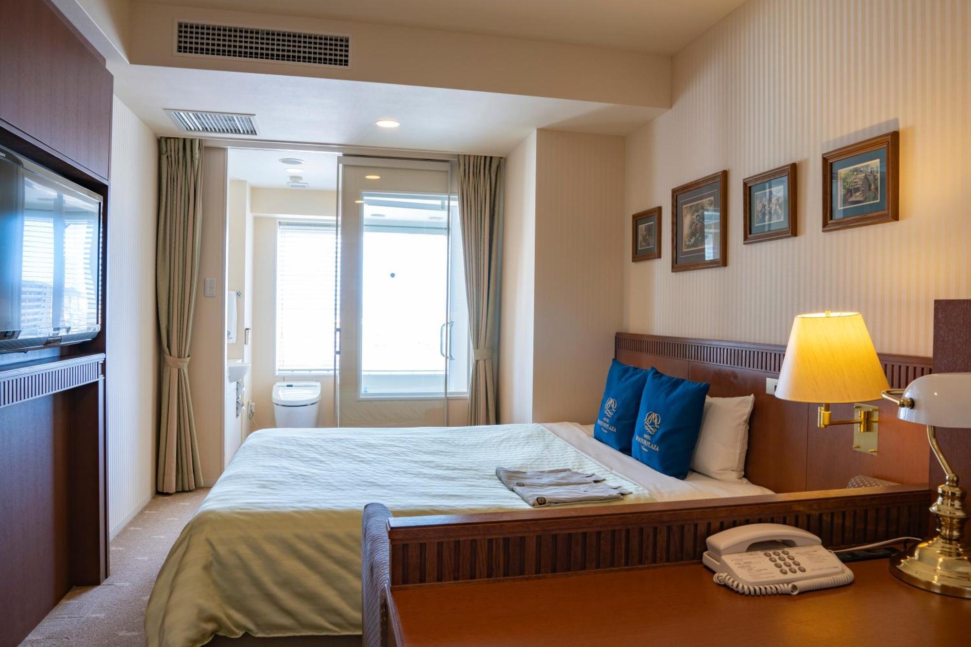 Hotel Boston Plaza Kusatsu Kusatsu  Exteriör bild