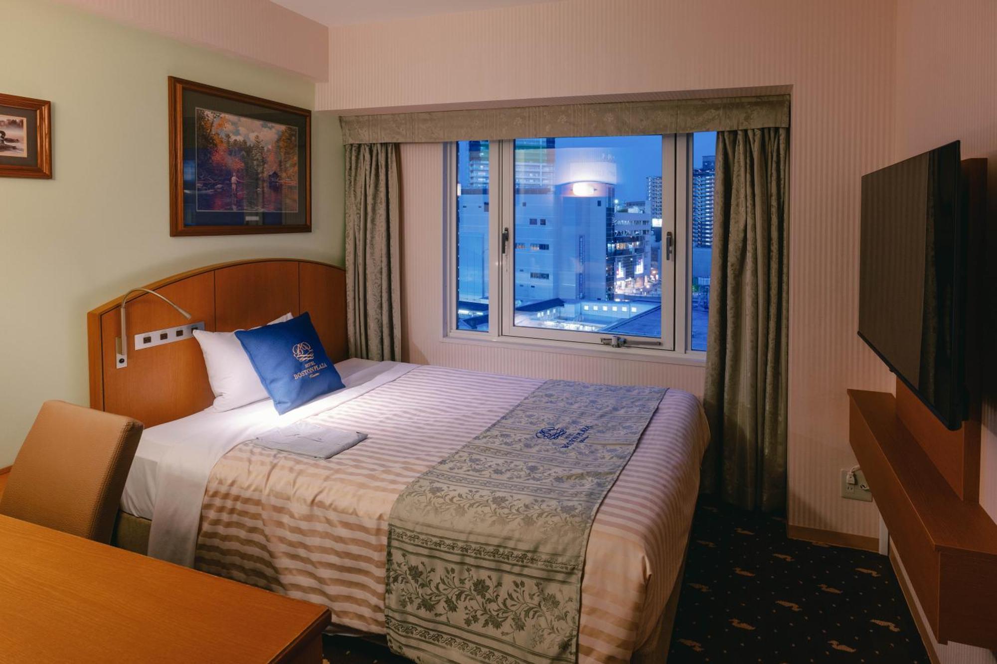 Hotel Boston Plaza Kusatsu Kusatsu  Exteriör bild