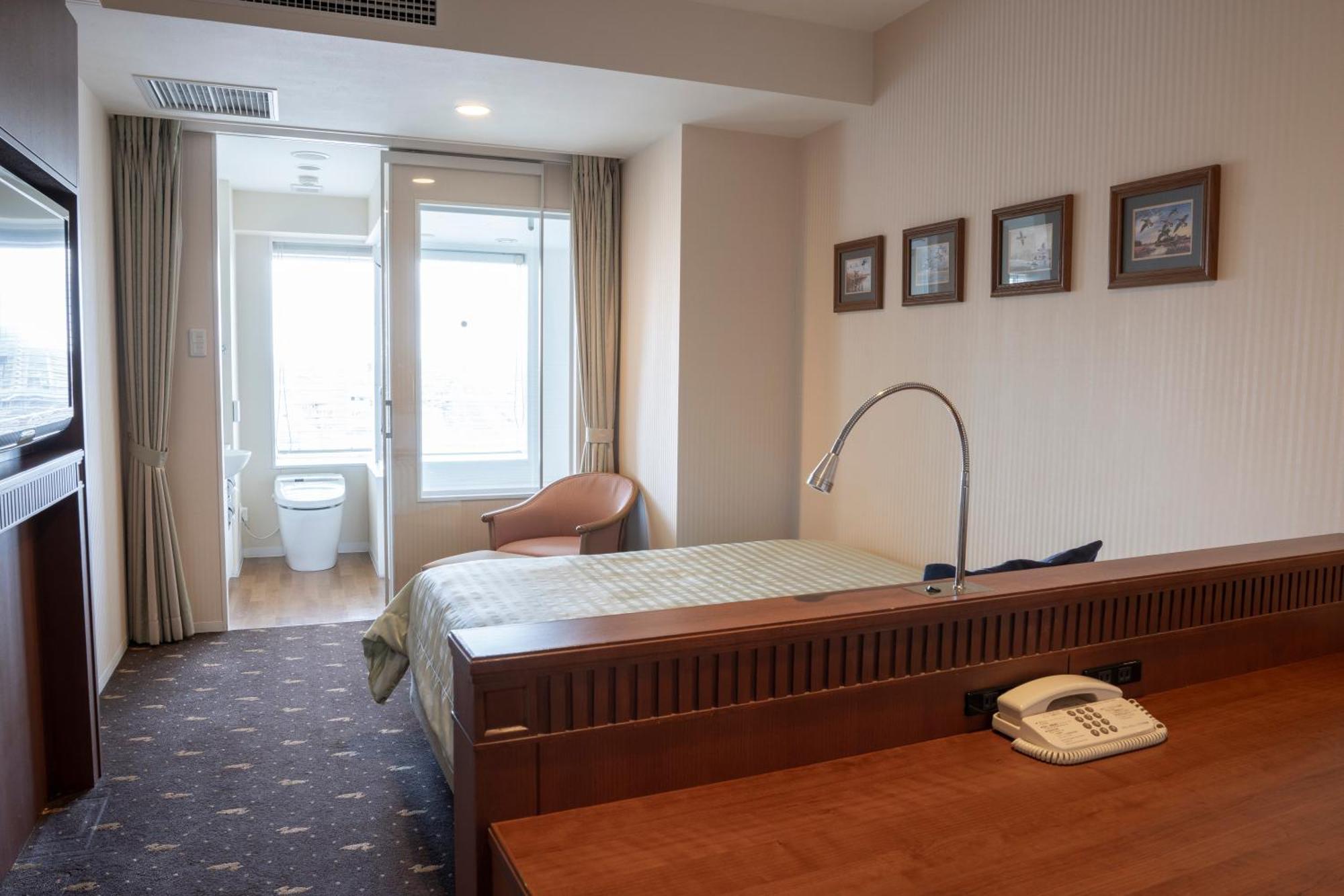 Hotel Boston Plaza Kusatsu Kusatsu  Exteriör bild