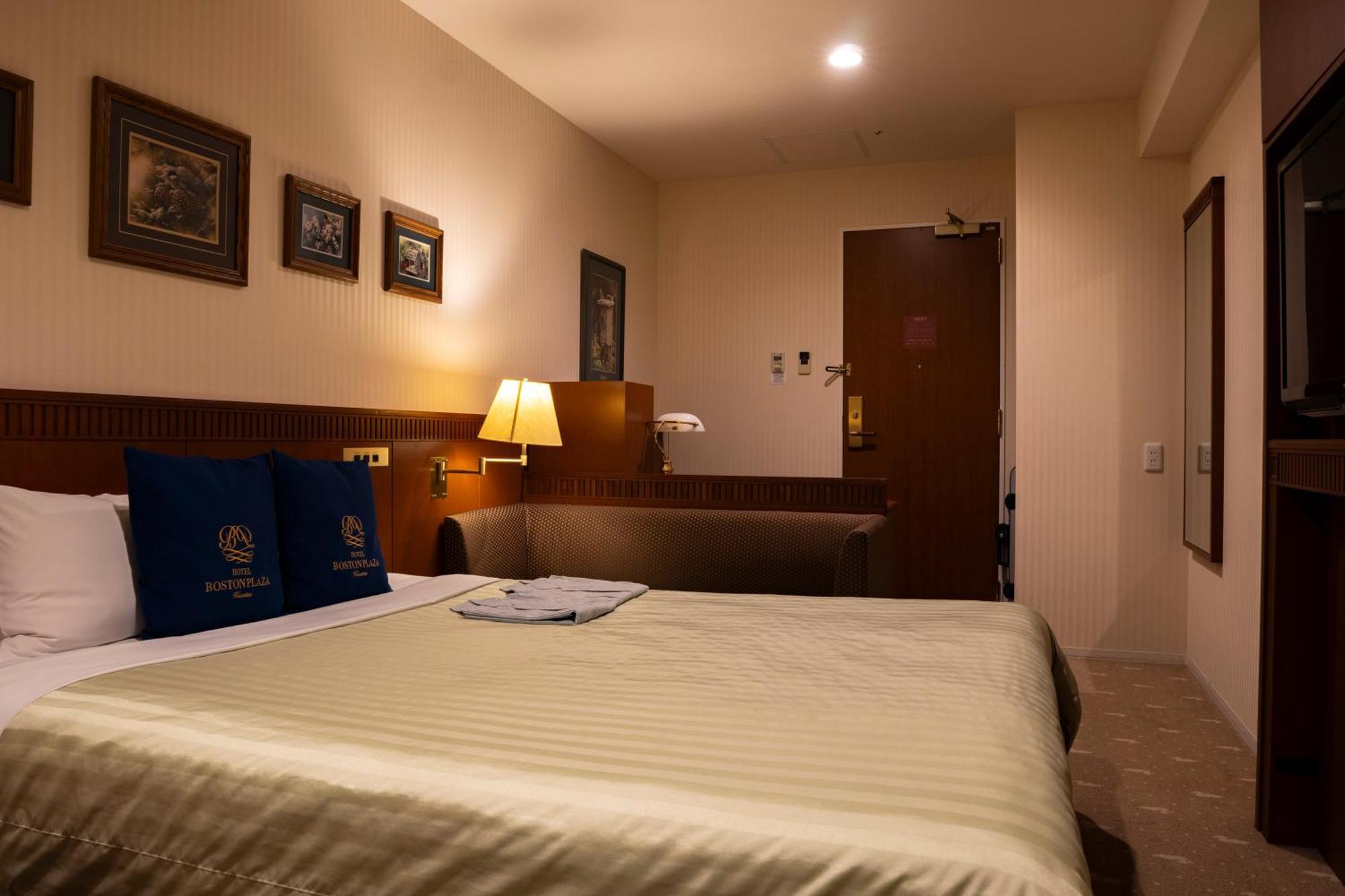 Hotel Boston Plaza Kusatsu Kusatsu  Exteriör bild